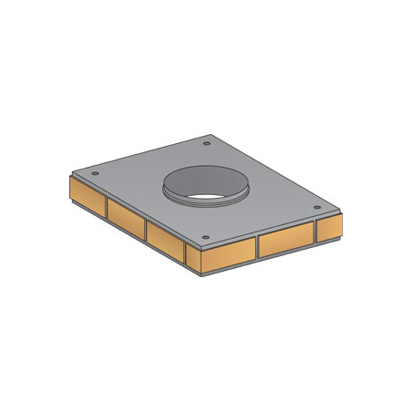 Bandeau 1 RG briques STRP - USR Tradinov