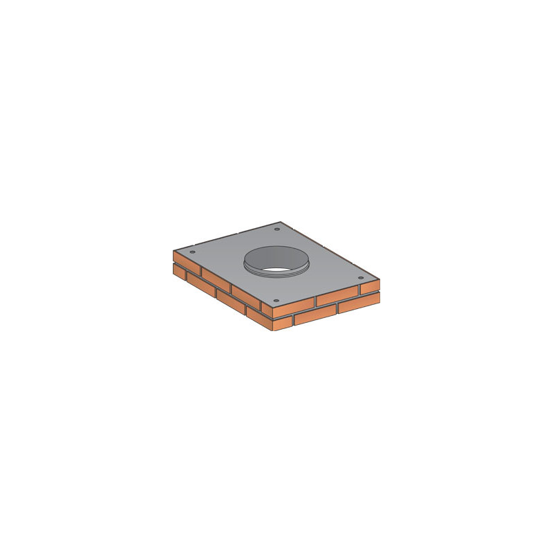 Bandeau 2 RG briques STRP - USR Tradinov