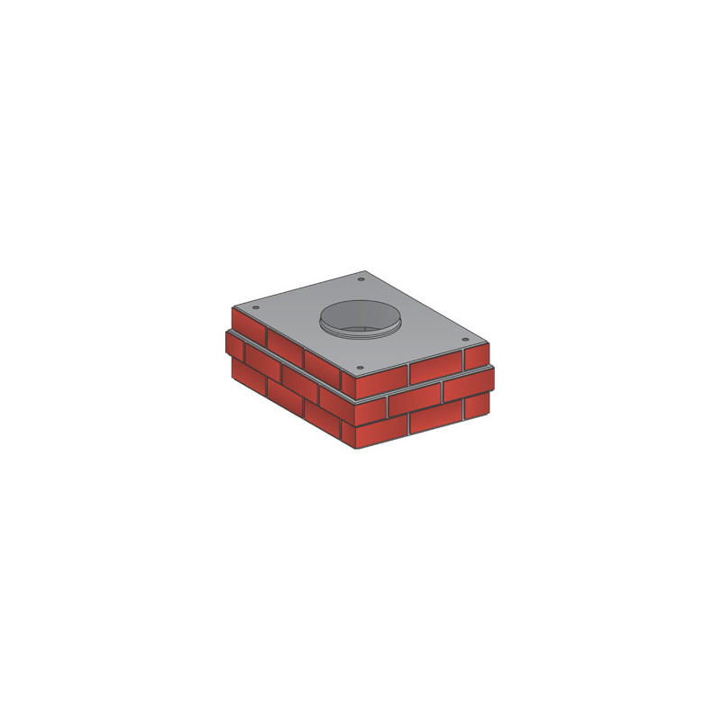 Bandeau 3 RG briques STRP - USR Tradinov