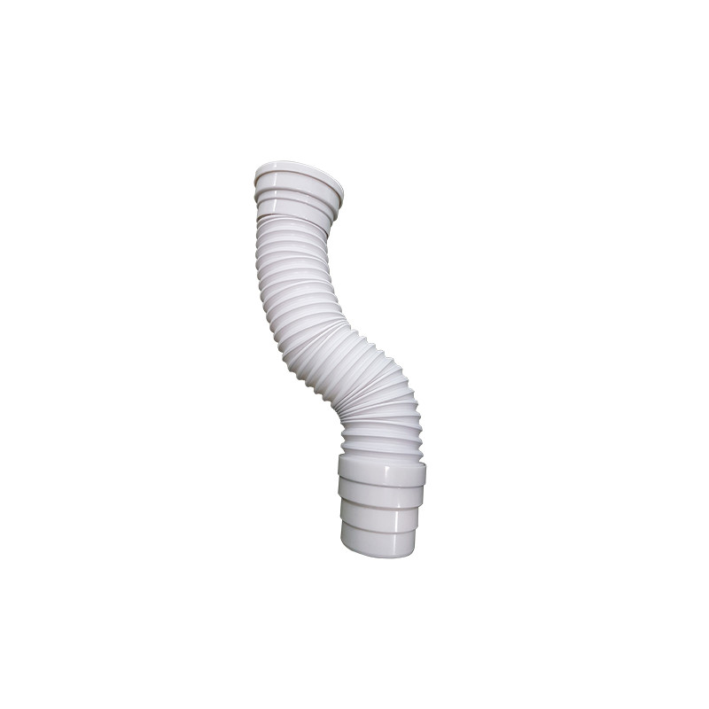 Manchon ventilation PVC Ventélia Sanit'Air, Ø100