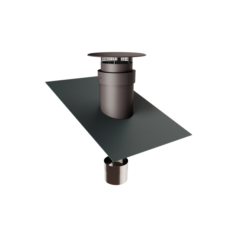 Gris anthracite
