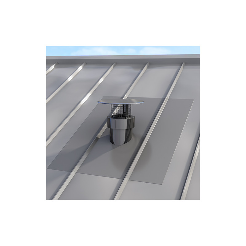 Ventilation primaire multi 2-12 Ventélia Sanit'Air