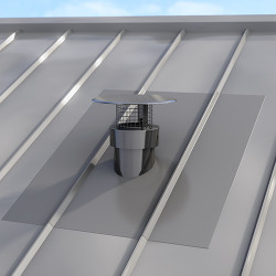 Ventilation primaire multi 12-22 Ventélia Sanit'Air