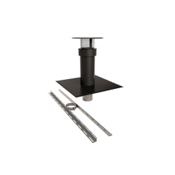 Ventilation primaire TP Ventélia Sanit'Air