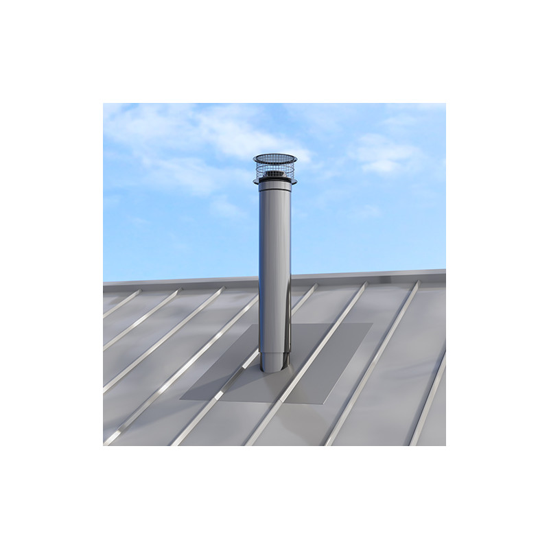 Ventilation secondaire multi 2-12 Ventélia Sanit'Air