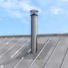 Ventilation secondaire multi 2-12 Ventélia Sanit'Air