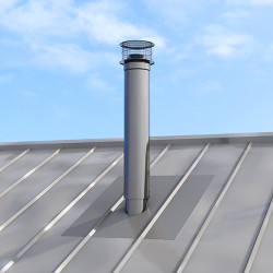 Ventilation secondaire multi 12-22 Ventélia Sanit'Air