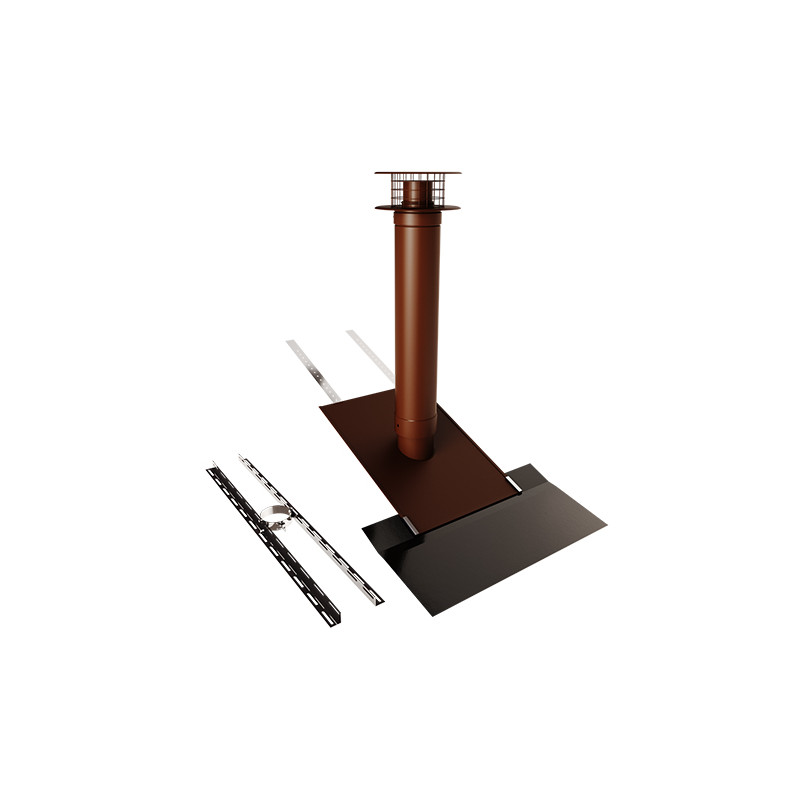 Ventilation secondaire 35-45 T Ventélia Sanit'Air