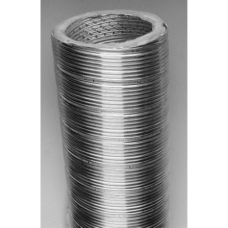 Flexalu acoustique