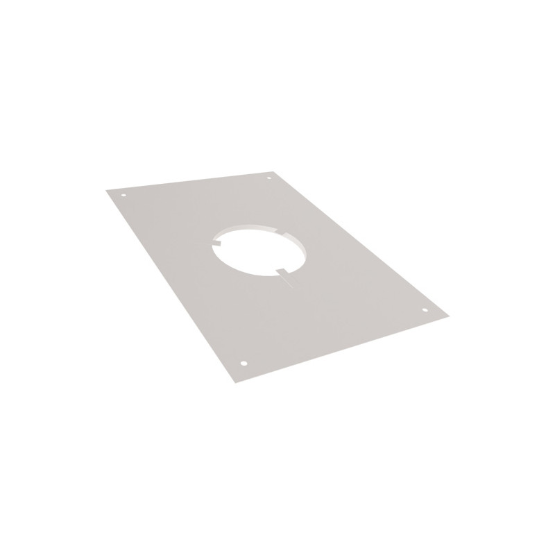 Blanc mat RAL 9020