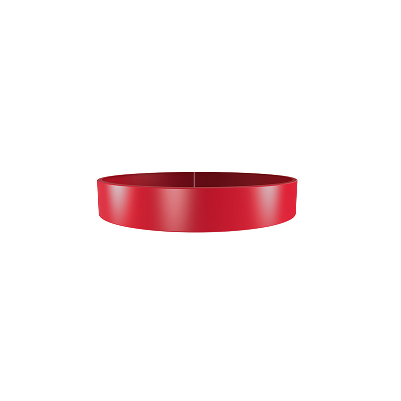 Rouge fraise RAL 3018