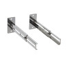 Rallonge de collier mural 5-15 113 tubage simple paroi
