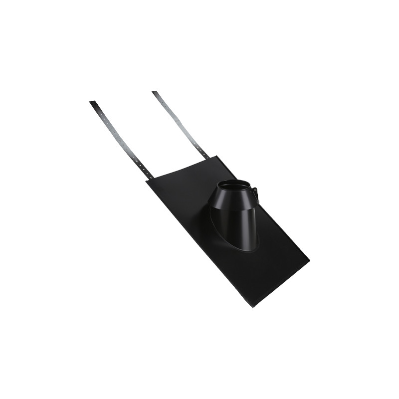 Noir mat RAL 9019