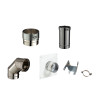 Kit pied de tubage B23P-80