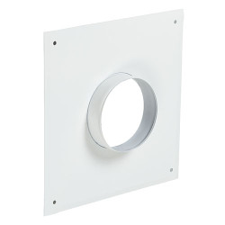 Plaque étanchéité basse C9 EAEP Flexcondens
