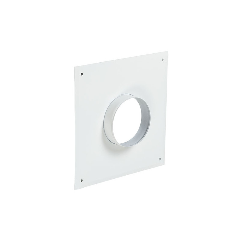 Plaque étanchéité basse C9 EAEP Flexcondens