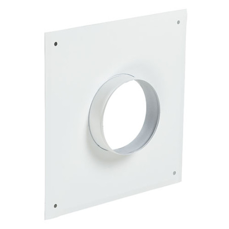 Plaque étanchéité basse C9 EAEP Flexcondens