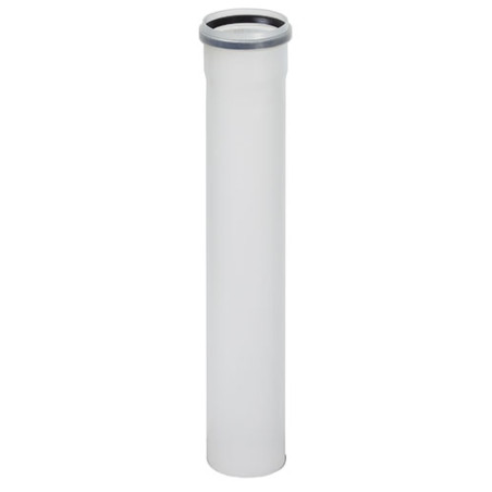 Élément droit 50 cm Flexcondens