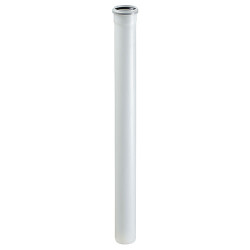 Élément droit 100 cm Flexcondens