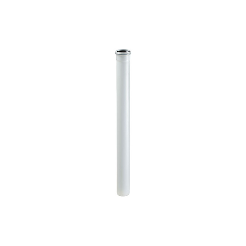 Élément droit 100 cm Flexcondens
