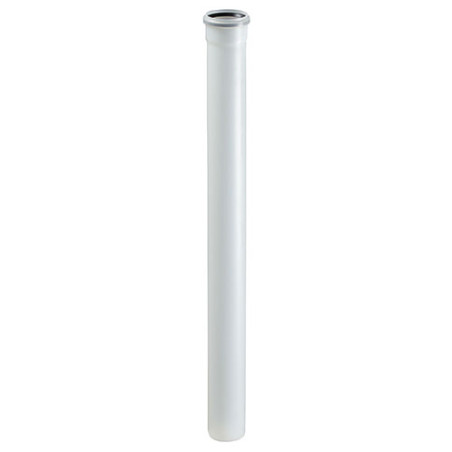 Élément droit 100 cm Flexcondens