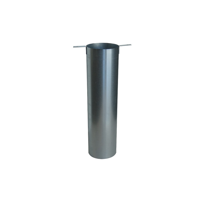 Kit prot.uv flexible 80&110 PPA Flexcondens, Ø130