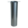 Kit prot.uv flexible 80&110 PPA Flexcondens, Ø130