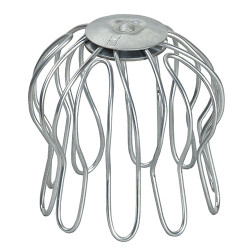 Grille anti-oiseaux FLA Flexcondens