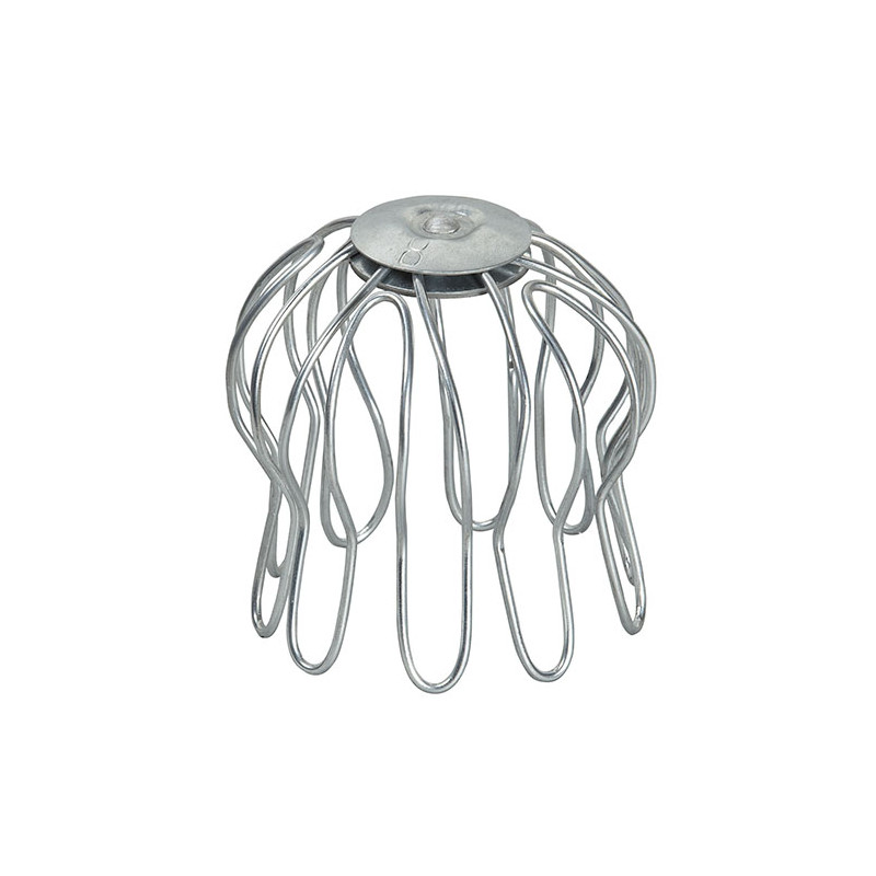 Grille anti-oiseaux FLA Flexcondens