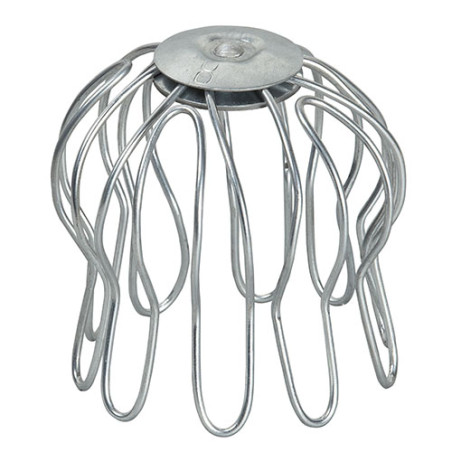 Grille anti-oiseaux FLA Flexcondens