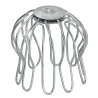 Grille anti-oiseaux FLA Flexcondens