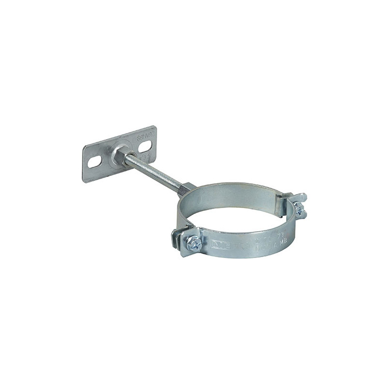 Support de conduit Flexcondens