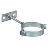 Support de conduit Flexcondens