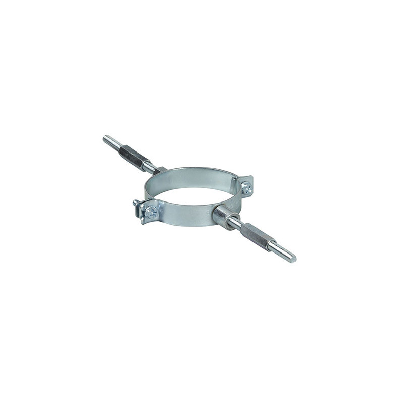 Support conduit plafon FLA Flexcondens