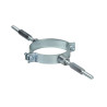 Support conduit plafon FLA Flexcondens