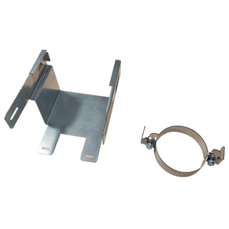 Support conduit universel Flexcondens