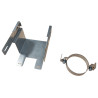 Support conduit universel Flexcondens