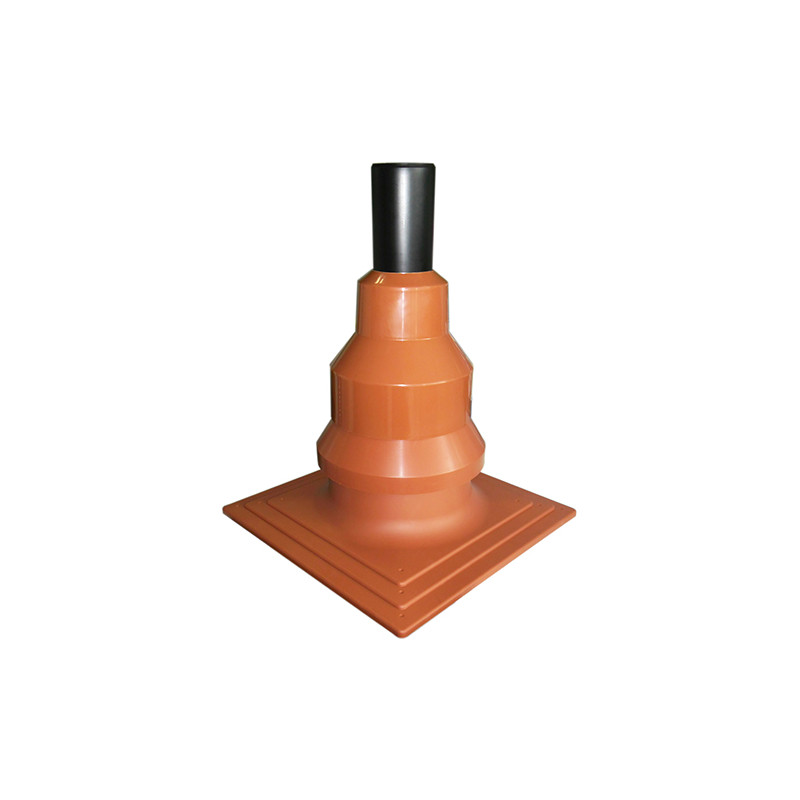 Solin complet briques Flexcondens