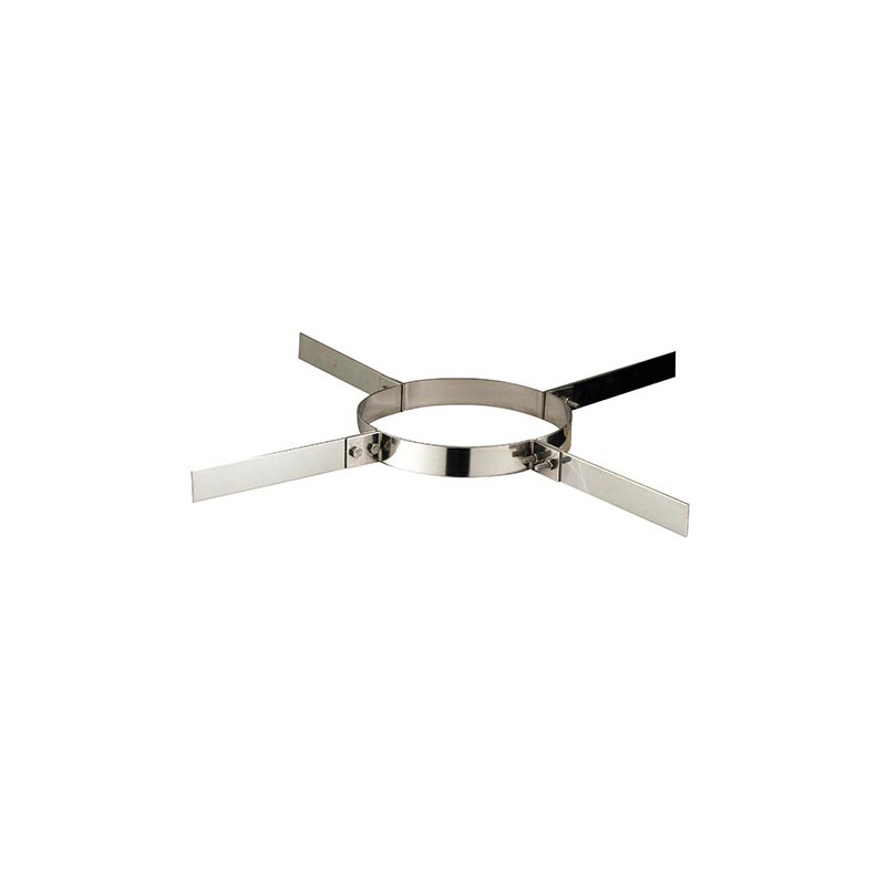 Collier à suspendre FLA Flexcondens, Ø110