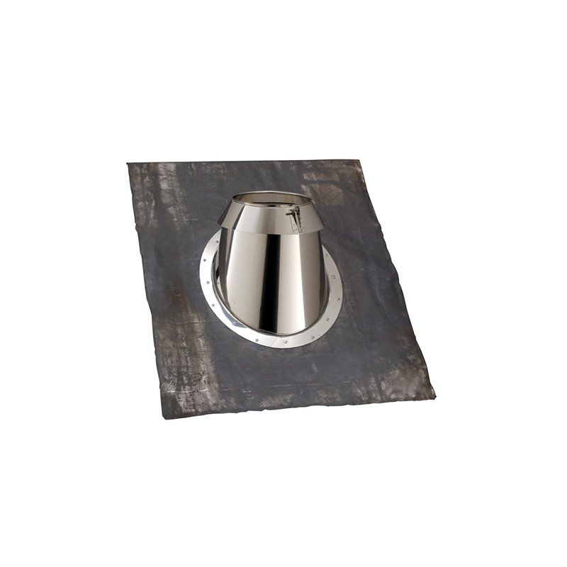 Solin universel multi 0 à 15° Condensor (réf. 31150451)