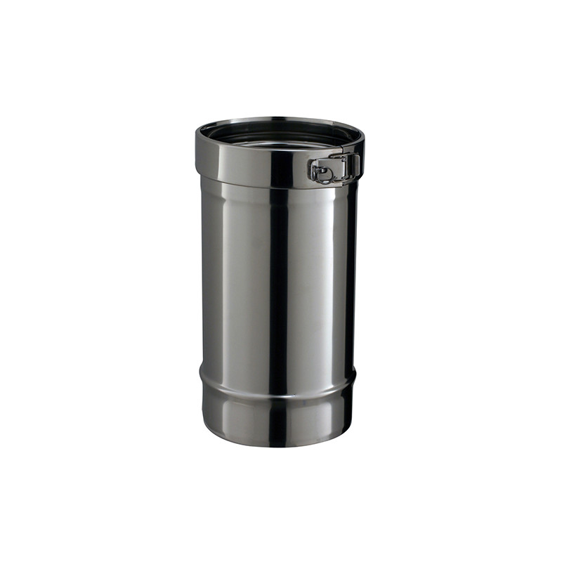 Élément droit 250 Condensor