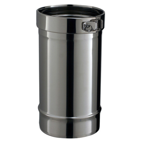 Élément droit 250 Condensor