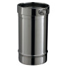 Élément droit 250 Condensor