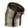 Élément coude 30° Condensor