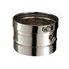Élément prise mesure fumées Condensor