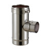 Té 90° 100/ Condensor