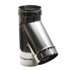Té 135° Condensor