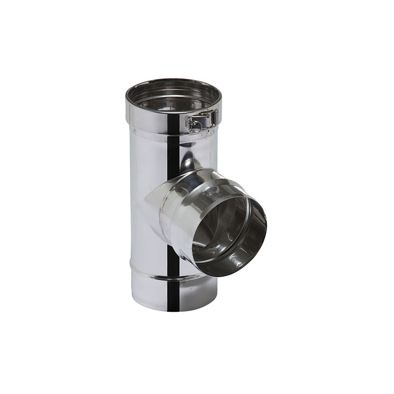 Té 93° Condensor (réf. 44080054)