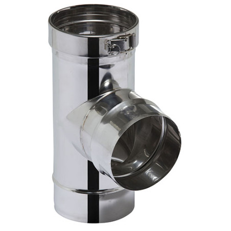 Té 93° Condensor (réf. 44080054)