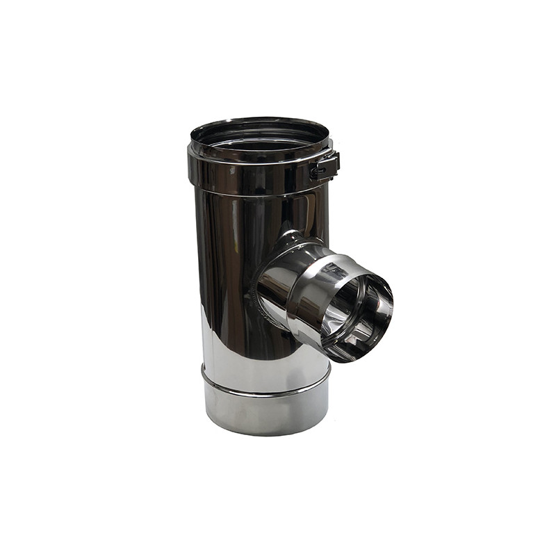 Té 93° Condensor (réf. 44100059)